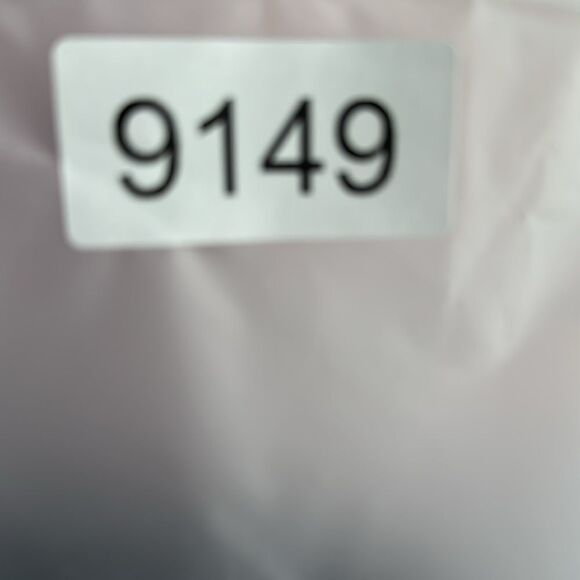 NWT Lands’ End Women Plus Size Black Underwire Twist Front Bikini Swim Top - 24W - Picture 10 of 10